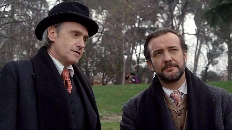 Holmes & Watson: Madrid Days image