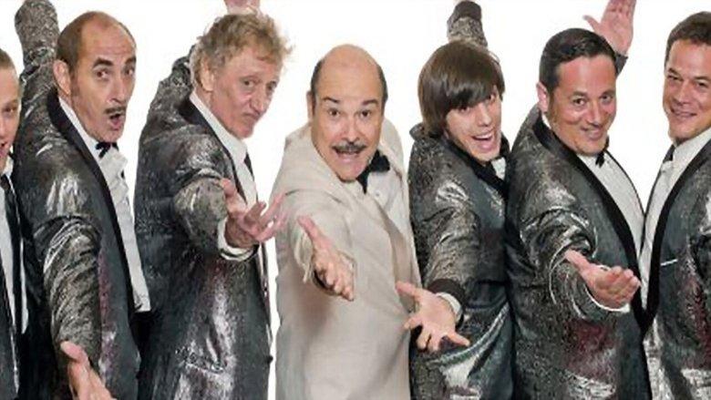 Orquesta Club Virginia image