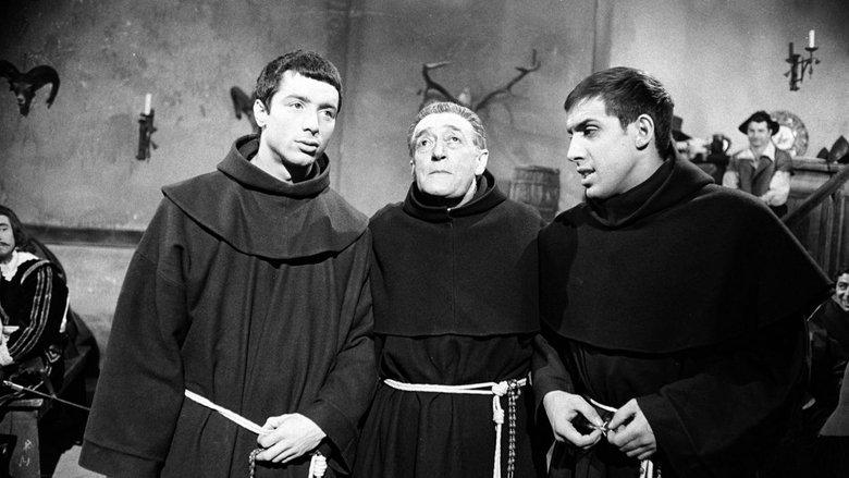 The Monk of Monza image