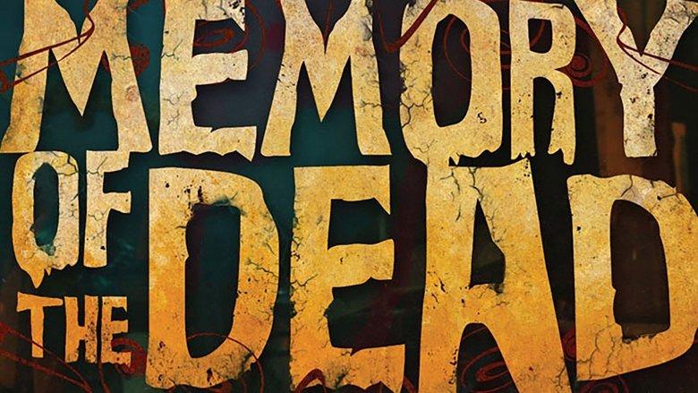 Memory of the Dead image