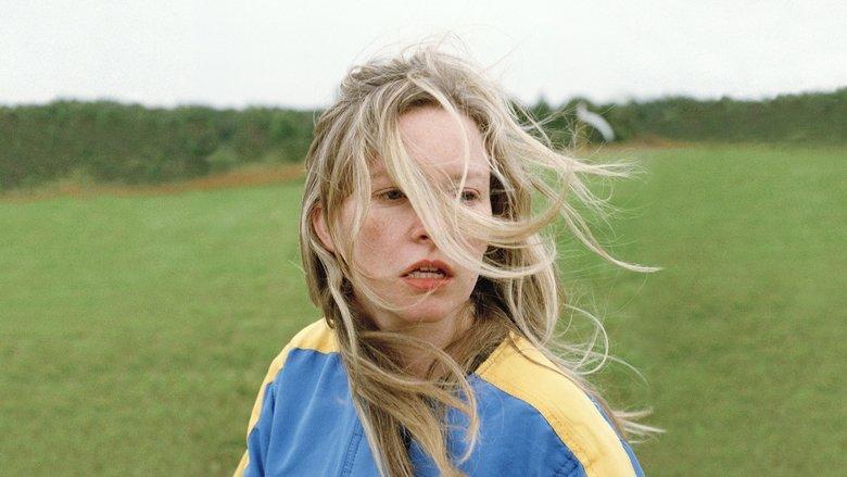 Anne at 13,000 Ft. image