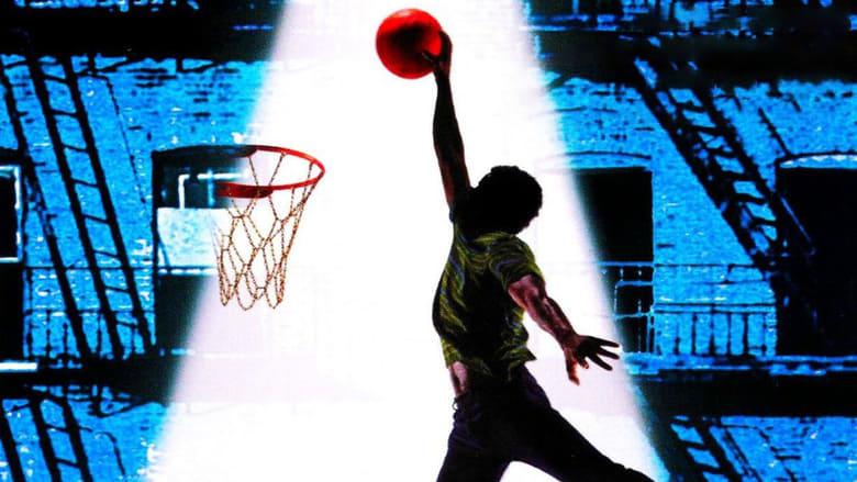 Rebound: The Legend of Earl 'The Goat' Manigault image