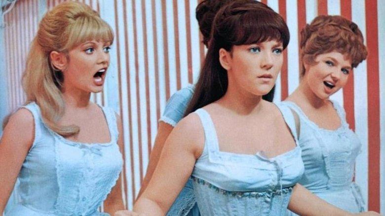 Half a Sixpence image