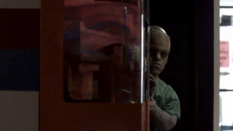 Baby Frankenstein image