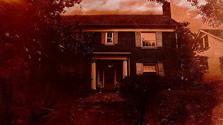 The Blackwell Ghost: Recovered Footage image