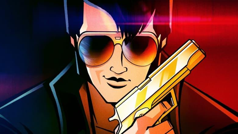 Agent Elvis image
