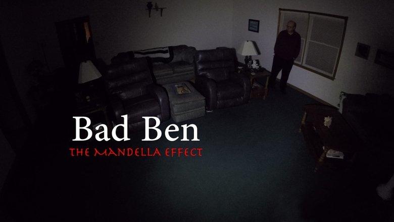 Bad Ben: The Mandela Effect image