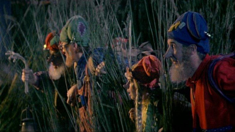 Plop And The Gnome Treasure image