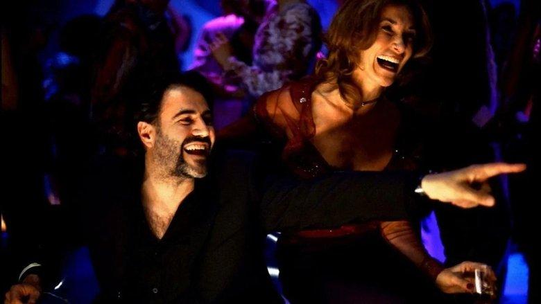 Laughter and Punishment image