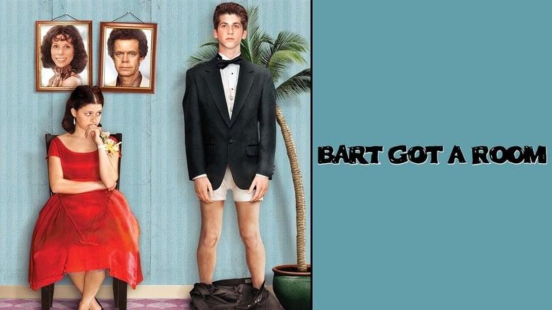 Bart Got a Room image