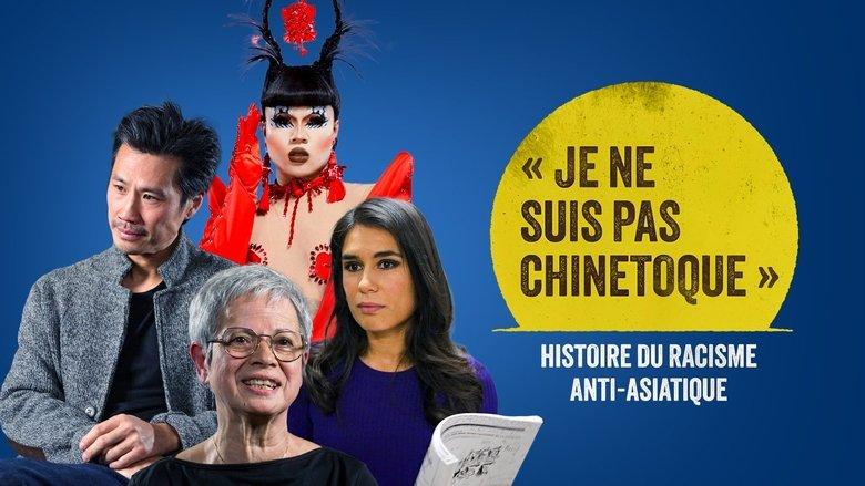 « Je ne suis pas chinetoque » : Histoire du racisme anti-asiatique image