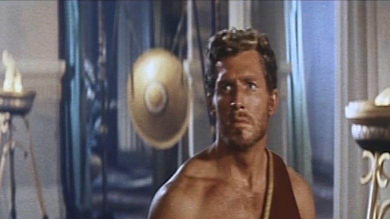 The Fury of Hercules image
