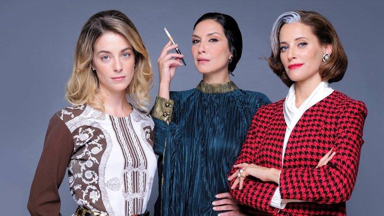 3 Mulheres image