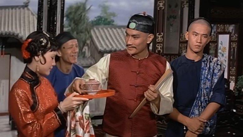 Emperor Chien Lung image