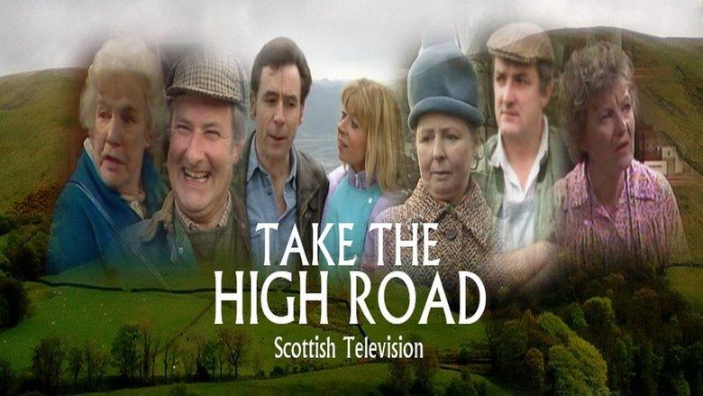Take the High Road image