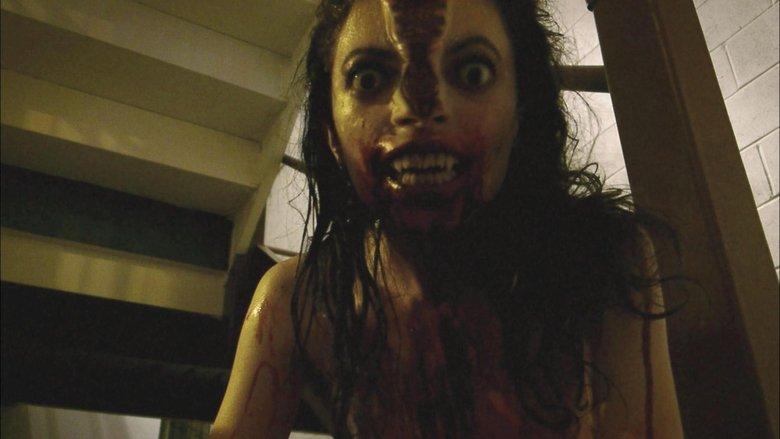 V/H/S image