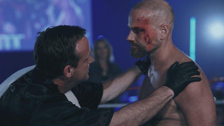 A Father's Fight image