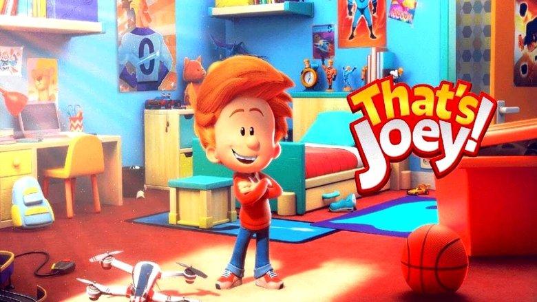 That's Joey image