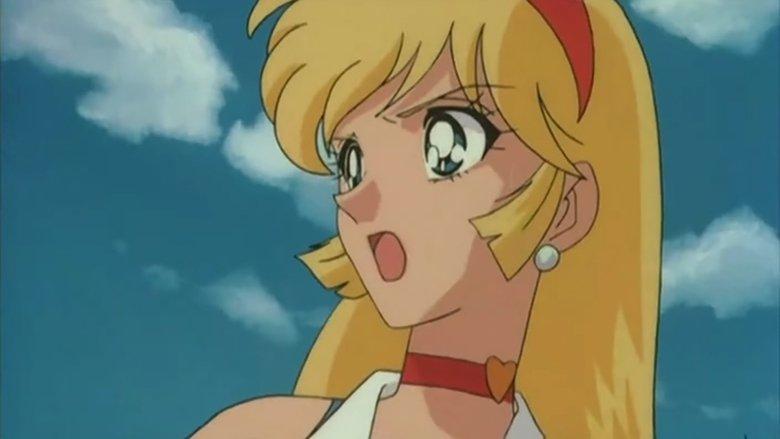 Cutie Honey Flash: The Movie image