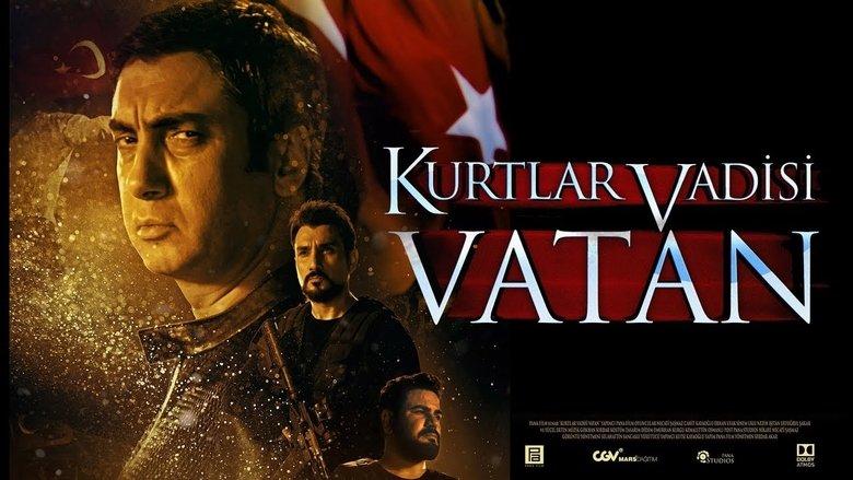 Valley of the Wolves: Homeland image