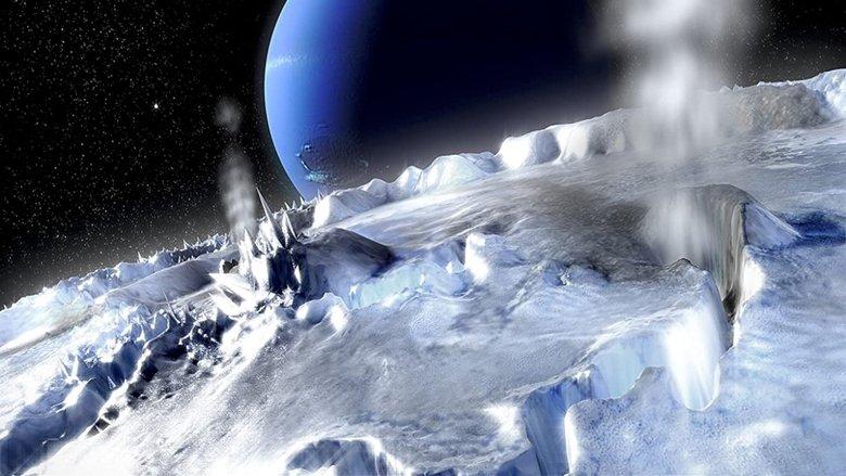 The Voyager Show - Across the Universe image