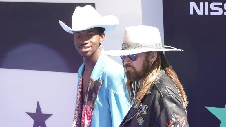 Lil Nas X: Unlikely Cowboy image