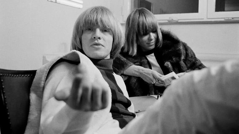 Catching Fire: The Story of Anita Pallenberg image