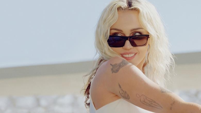 Miley Cyrus - Endless Summer Vacation (Backyard Sessions) image