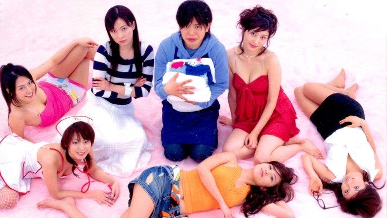 Shimokita Glory Days image