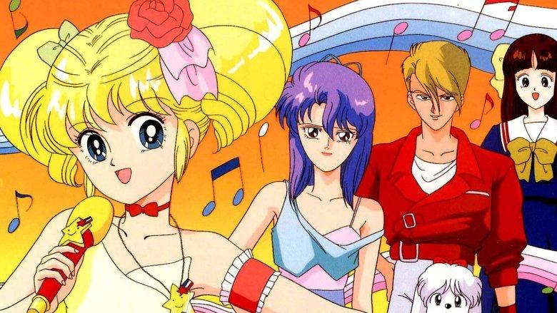Legendary Idol Eriko image