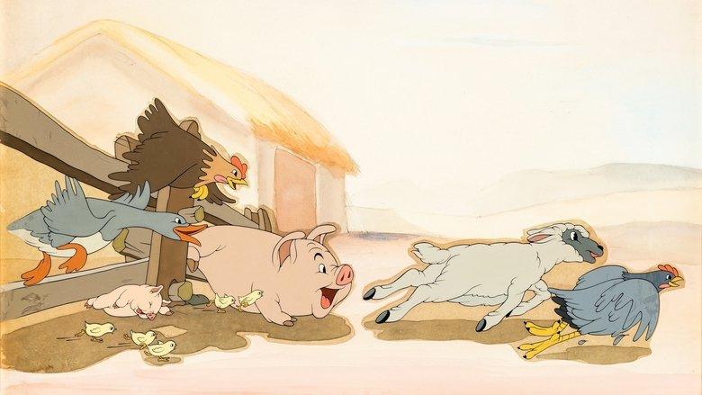 Farmyard Symphony image