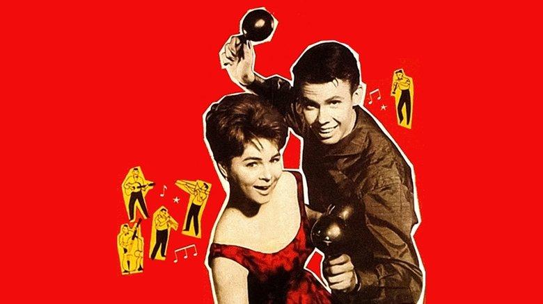 Conny und Peter machen Musik image