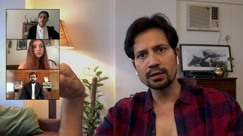 Wakaalat From Home image