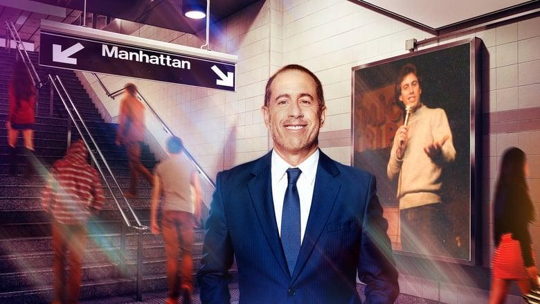 Jerry Before Seinfeld image