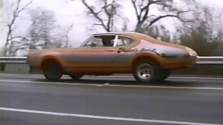 Hot Rod image