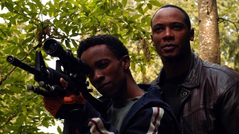 D.C. Sniper: 23 Days of Fear image