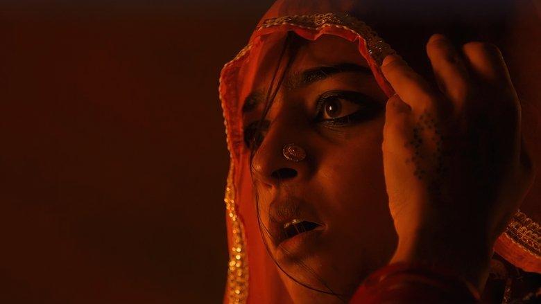Parched image