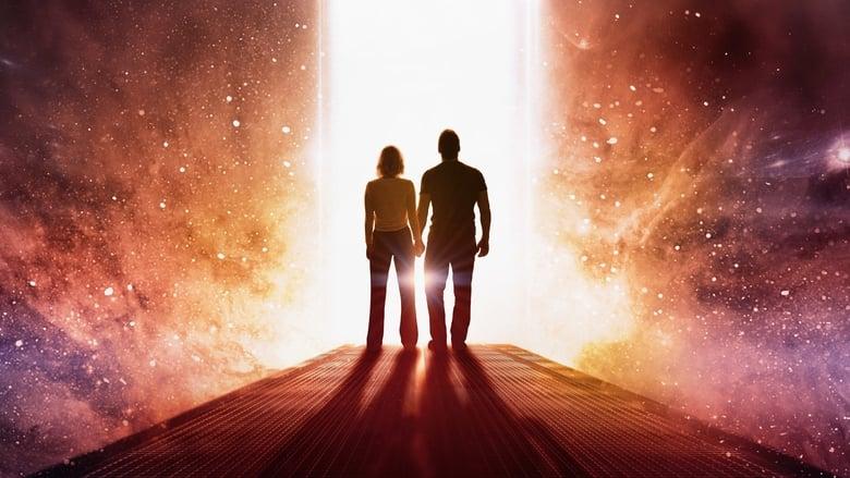 Passengers image