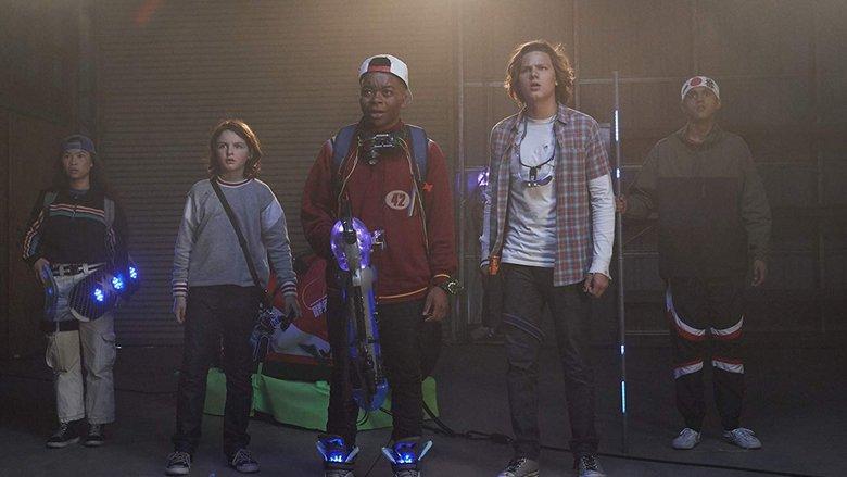 Adventure Force 5 image