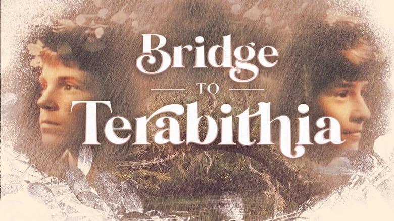 Bridge to Terabithia image