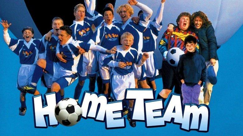 Home Team image