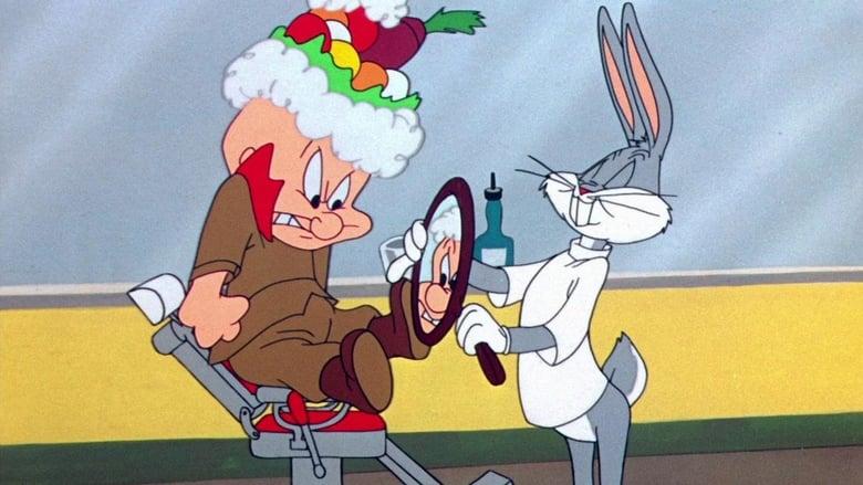 Rabbit of Seville image