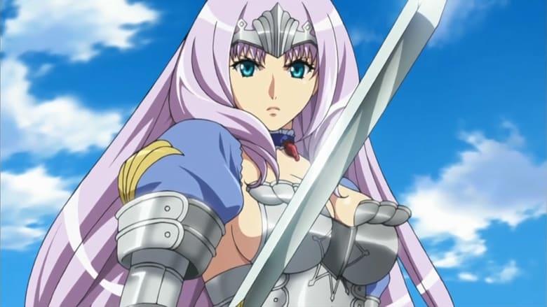 Queen's Blade image