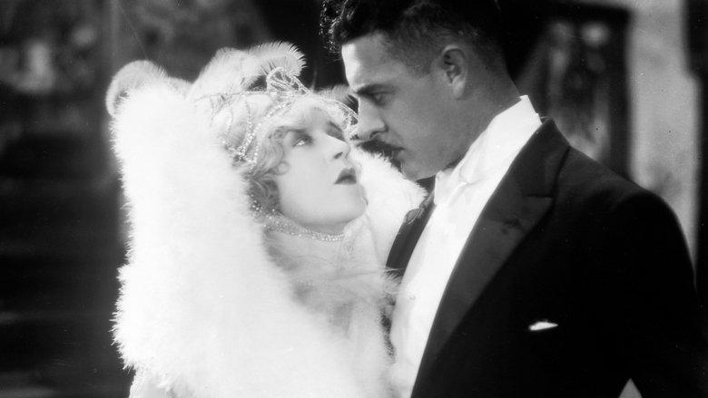 The Merry Widow image