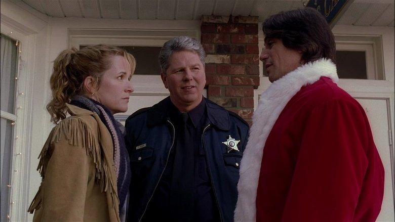 Stealing Christmas image