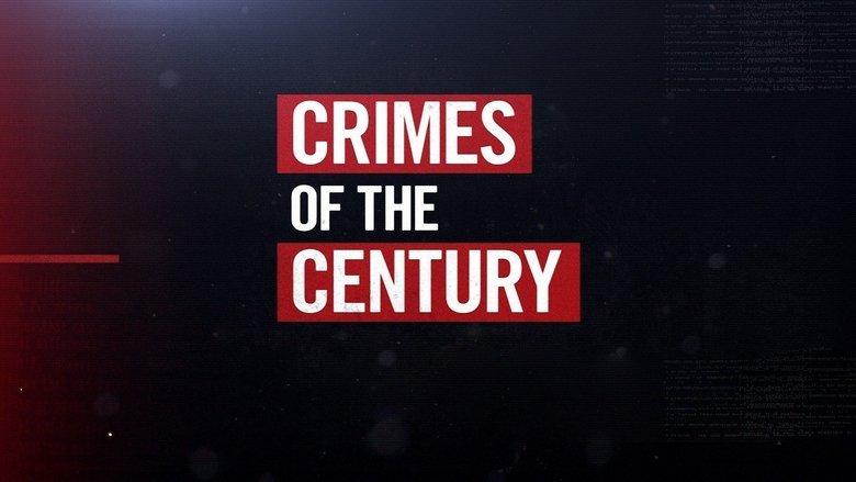 Crimes of the Century image