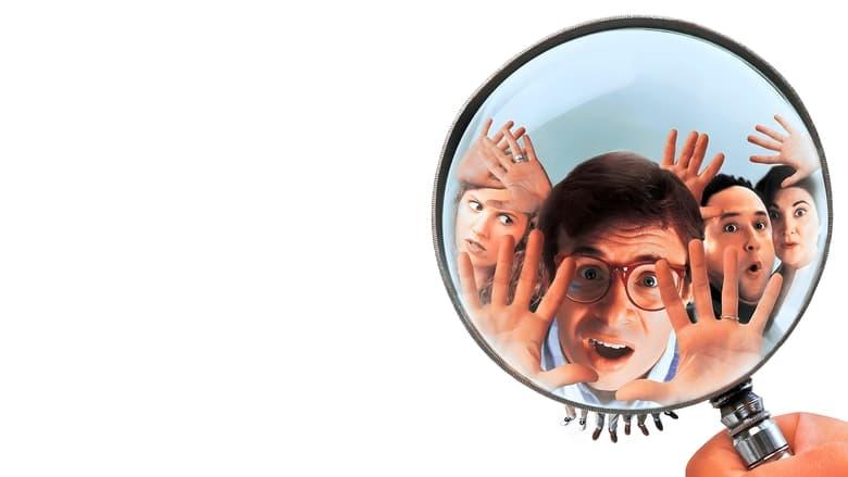 Honey, We Shrunk Ourselves image
