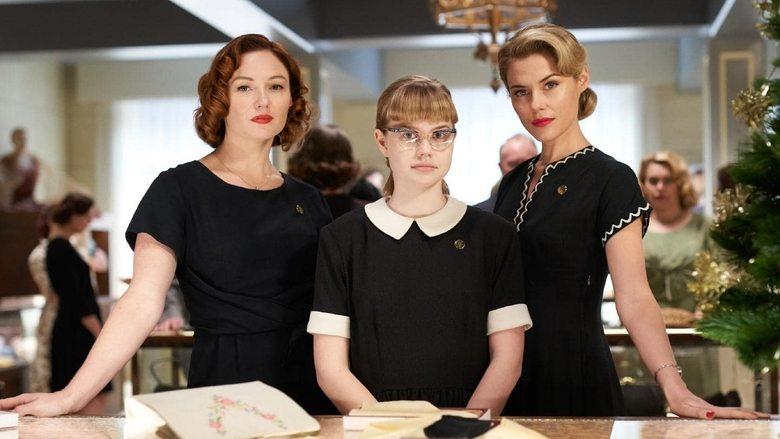 Ladies in Black image