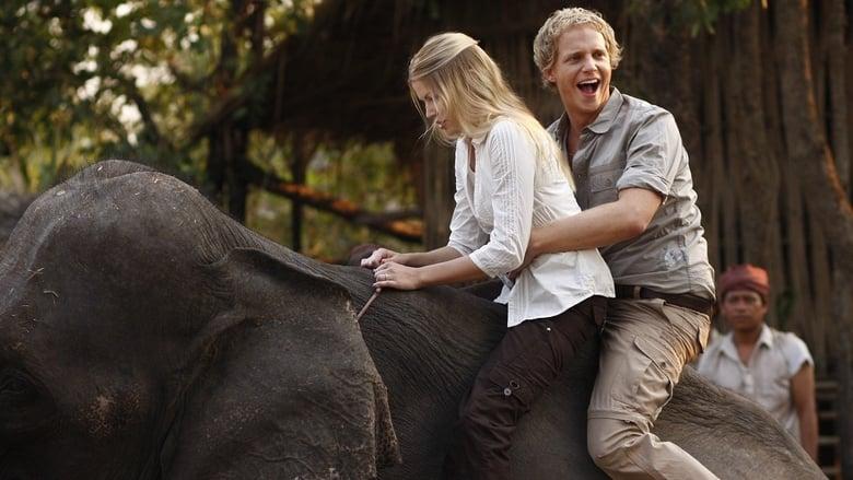 The Prince & Me 4: The Elephant Adventure image