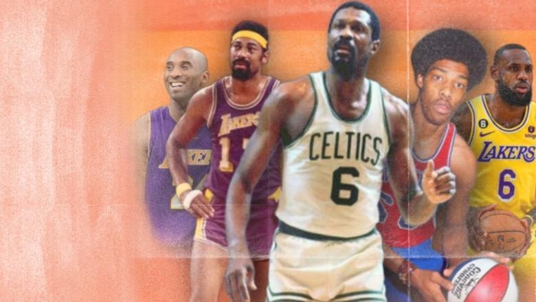 NBA 70 image